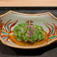 鮨 こん藤 - 