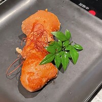 博多もつ鍋 やま中 博多店 - 