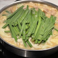 博多もつ鍋 やま中 博多店 - 