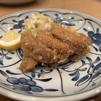 新宿割烹 中嶋 - 