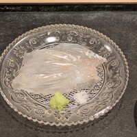 鮨 こん藤 - 