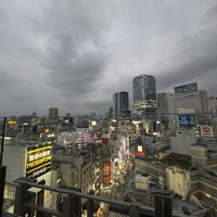 Gallery11(ホテルインディゴ東京渋谷) - 