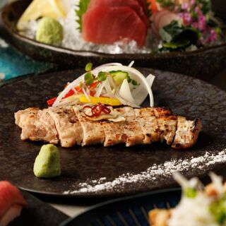 個室居酒屋 座楽_1