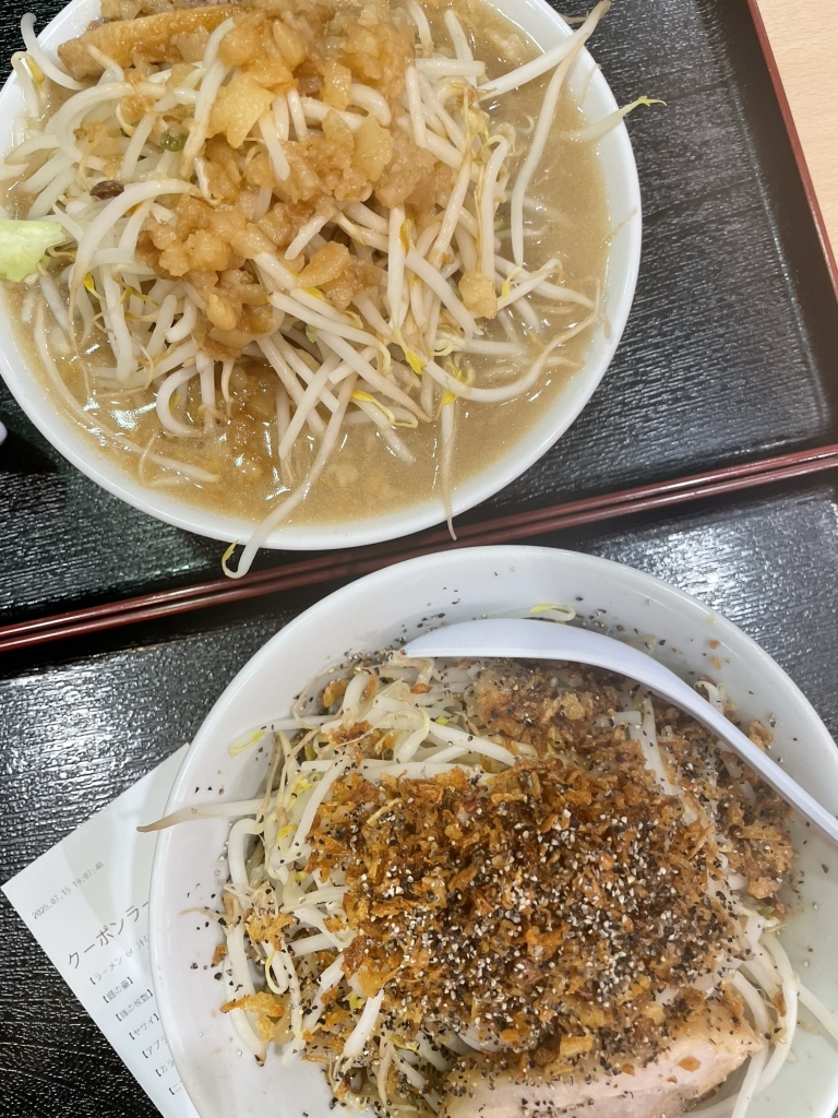 写真 : 夢みてなんぼ 西町店 - 発寒南/ラーメン | 食べログ