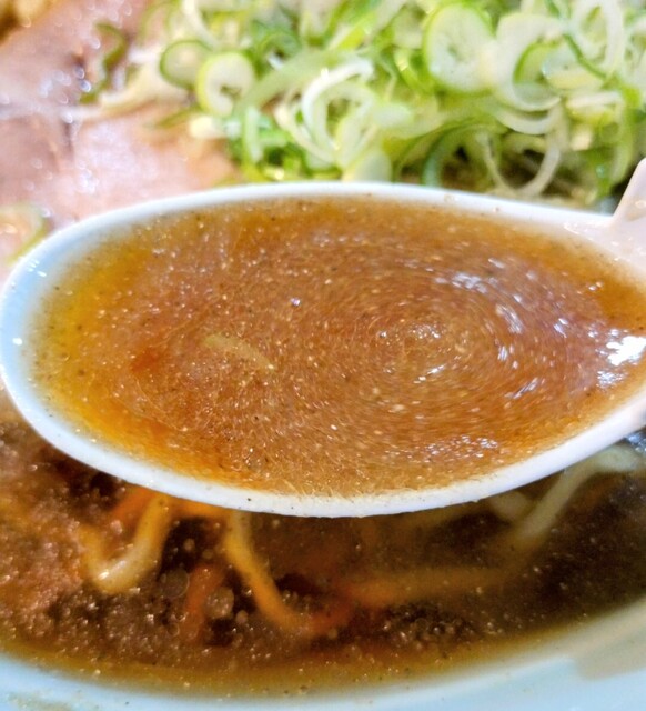 まる鐵二代目（最高の自家製麺　まる鐵二代目） - 撫牛子（ラーメン）の写真
