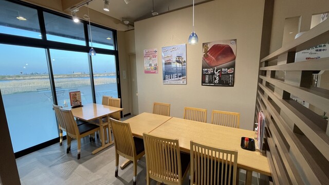 漁亭 浜や かわまちてらす閖上店 - 美田園（海鮮）の写真