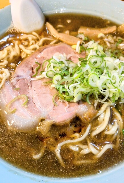 まる鐵二代目（最高の自家製麺　まる鐵二代目） - 撫牛子（ラーメン）の写真