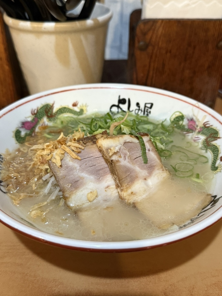 写真 : よしみ屋ラーメン - 高見馬場/ラーメン | 食べログ