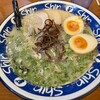 博多らーめん Shin-Shin アミュプラザ小倉店