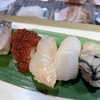 立食い寿司 根室花まる 丸の内オアゾ店