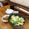 うどん一