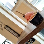 ジェラテリア アクオリーナ - 