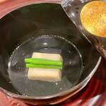 日本料理 一会 - 