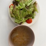 畑のキッチン - 