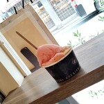 ジェラテリア アクオリーナ - 