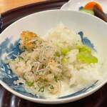 日本料理 一会 - 