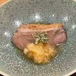 日本料理 一会 - 