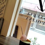 ジェラテリア アクオリーナ - 