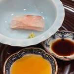 日本料理 一会 - 