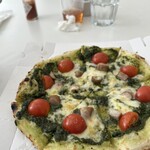 畑のキッチン - 