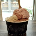 ジェラテリア アクオリーナ - 