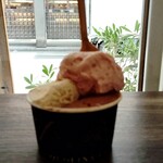 ジェラテリア アクオリーナ - 