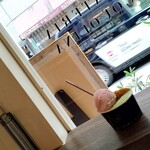 ジェラテリア アクオリーナ - 