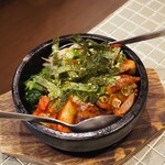 但馬牛とぼく 焼肉処 坐 - 