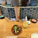 酒場つむぎ堂 新宿店 - 