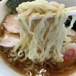 中華そば　金ちゃん - 
