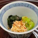 日本料理 一会 - 