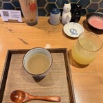 酒場つむぎ堂 新宿店 - 