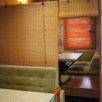 但馬牛とぼく 焼肉処 坐 - 