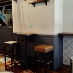 ジェラテリア アクオリーナ - 