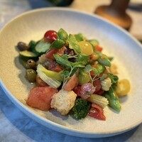 ジャヌ メルカート - 