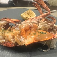  「メトロポリタングリル」 ヒルトン東京 - 