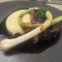  「メトロポリタングリル」 ヒルトン東京 - 