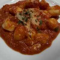 かもめのイタリアン - 