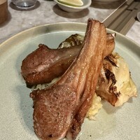 ジャヌ メルカート - 