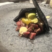  「メトロポリタングリル」 ヒルトン東京 - 
