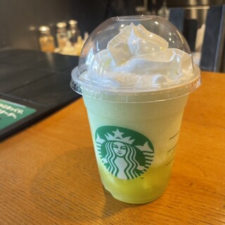 Starbucks Coffee - ヒトミ✩︎ STARBUCKS COFFEE LUMINE SHINJUKU, Nishishinjuku - Shinjuku