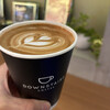 ダウンステアーズコーヒー 大阪