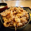 とんかつ 肉料理 麻釉