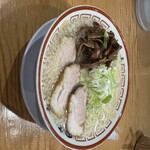 田中そば店 東海加木屋店 - 