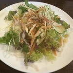 麻婆専門 永友 - 