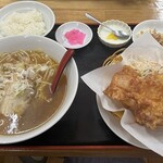 台湾料理 海濤 - 料理写真: