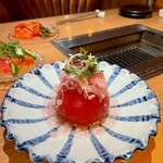 ラム焼肉専門店 lamb ne - 