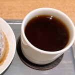 ショコラトリー プラン - ブレンドコーヒー  420円