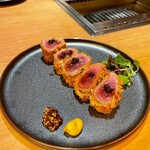 ラム焼肉専門店 lamb ne - 