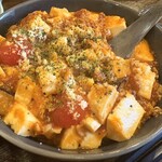 麻婆専門 永友 - 